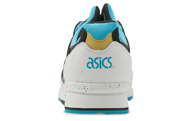 Purchase アシックス ゲルライトスピード "ピーコックブルー" H617L-4390