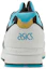 Purchase アシックス ゲルライトスピード "ピーコックブルー" H617L-4390