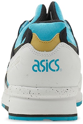 ASICS Gel Lyte Speed 'Peacock Blue' H617L-4390 Purchase ASICS Gel Lyte Speed 'Peacock Blue' H617L-4390