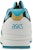 ASICS Gel Lyte Speed 'Peacock Blue' Biru Merak H617L-4390