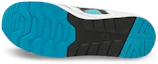 Details for アシックス ゲルライトスピード "ピーコックブルー" H617L-4390