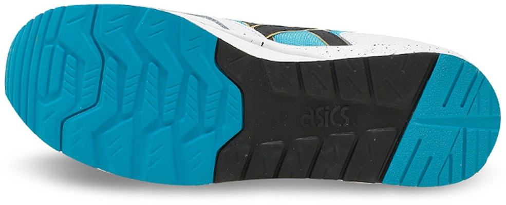アシックス ゲルライトスピード "ピーコックブルー" H617L-4390 Details for アシックス ゲルライトスピード "ピーコックブルー" H617L-4390
