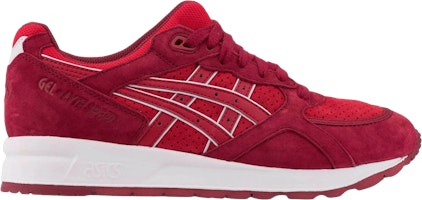 ASICS Gel Lyte Speed 'Red' H5S2L-2523 ASICS Gel Lyte Speed 'Red' H5S2L-2523