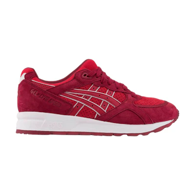 ASICS Gel Lyte Speed 'Red'