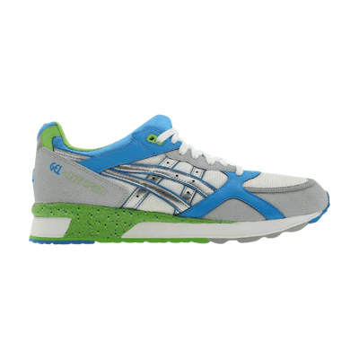 ASICS Gel Lyte Speed 'White Blue Green'