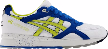 ASICS Gel Lyte Speed 'White Lime' H922N-0189 ASICS Gel Lyte Speed 'White Lime' H922N-0189