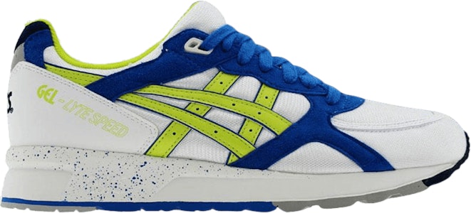 아식스 젤 라이트 스피드 '화이트 라임' H922N-0189 Buy 아식스 젤 라이트 스피드 '화이트 라임' H922N-0189