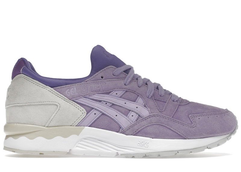 Buy ASICS Gel Lyte V 'Aix-En-Provence' Sneakers Terbaru Pria/Wanita H63TK-3535