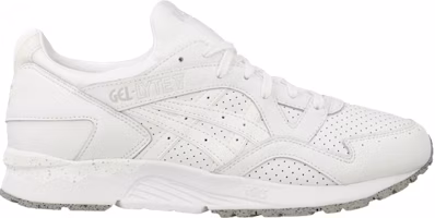 ASICS Gel Lyte V 'All White' H5X4L-0101 ASICS Gel Lyte V 'All White' H5X4L-0101
