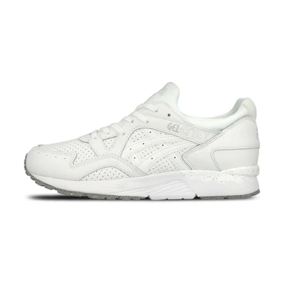 ASICS Gel Lyte V 'All White'