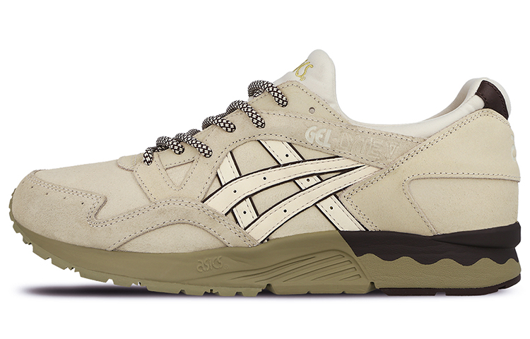 Buy ASICS Gel-Lyte V Winter Pack 'Blanco Roto' H6R0L-0202