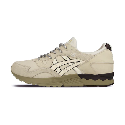 ASICS Gel-Lyte V Winter Pack 'Off White'