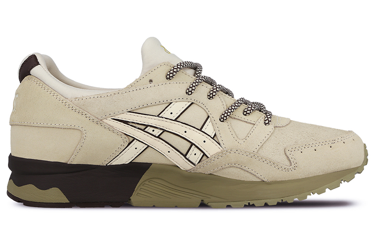 Order ASICS Gel-Lyte V Winter Pack 'Blanco Roto' H6R0L-0202
