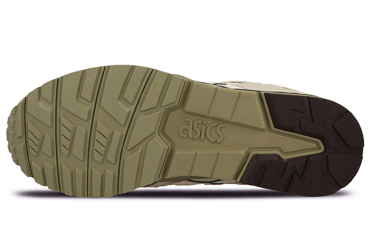 Purchase ASICS Gel-Lyte V Winter Pack 'Blanco Roto' H6R0L-0202