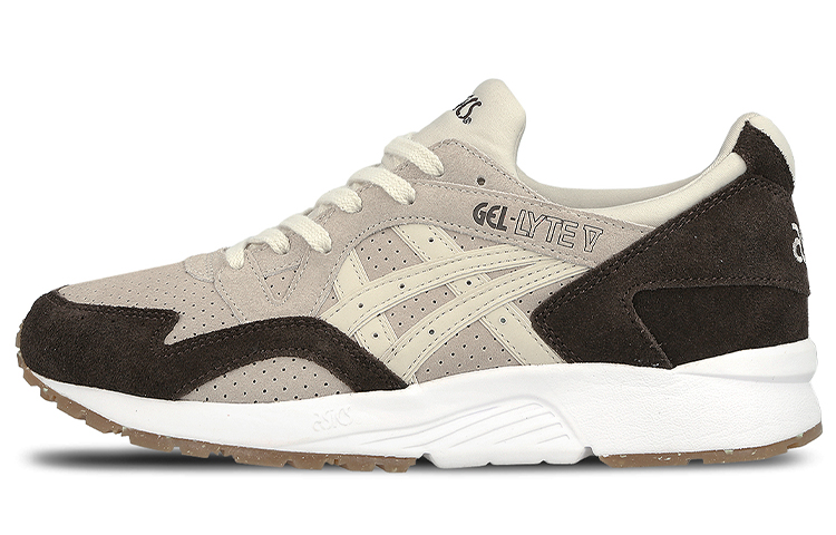 ASICS Gel-Lyte V 'Beige Brown'