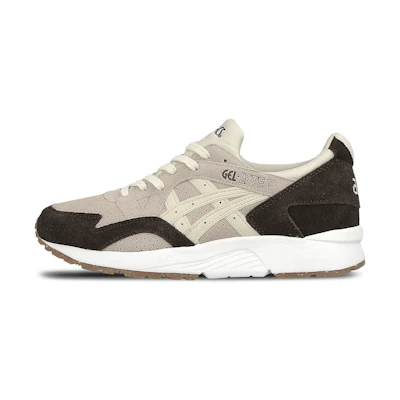 ASICS Gel-Lyte V 'Beige Brown'