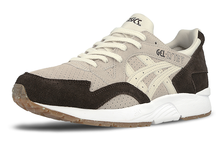 ASICS Gel-Lyte V 'Beige Brown' 圖 3