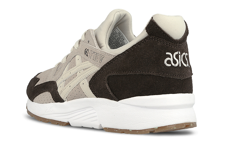 ASICS Gel-Lyte V 'Beige Brown' 圖 4