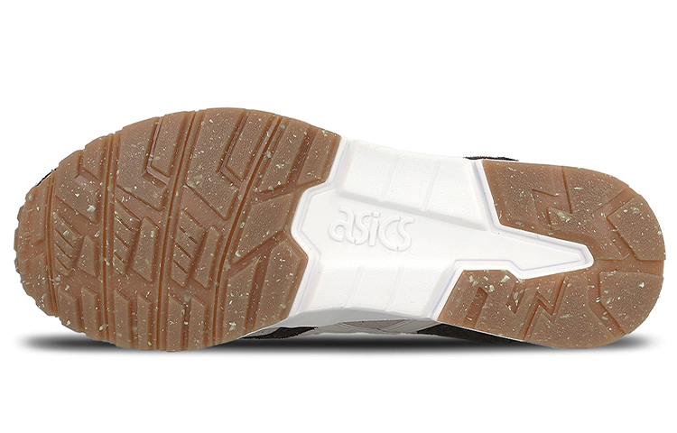 ASICS Gel-Lyte V 'Beige Brown' 圖 5