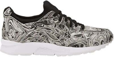 ASICS Gel Lyte V 'Black' HL7S2-0190 ASICS Gel Lyte V 'Black' HL7S2-0190