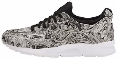 ASICS Gel Lyte V 'Black' HL7S2-0190 ASICS Gel Lyte V 'Black' HL7S2-0190