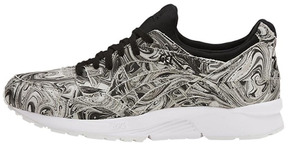 ASICS Gel Lyte V 'Negro' HL7S2-0190 Buy ASICS Gel Lyte V 'Negro' HL7S2-0190