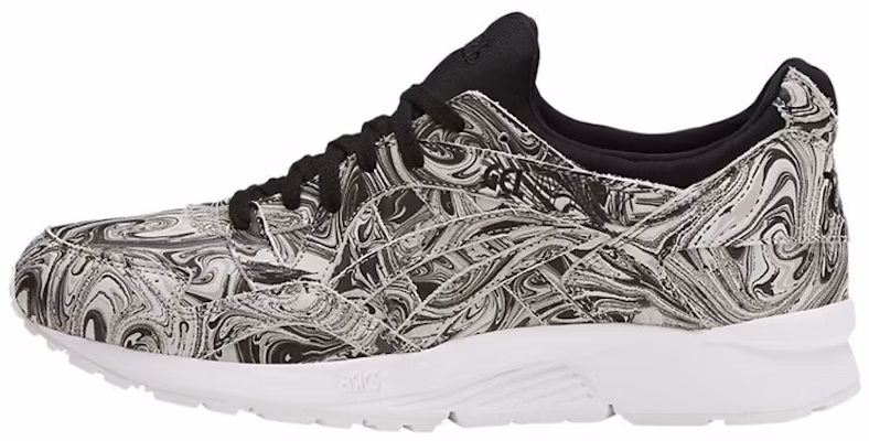 亚瑟士Gel Lyte V黑色款 HL7S2-0190 Buy 亚瑟士Gel Lyte V黑色款 HL7S2-0190