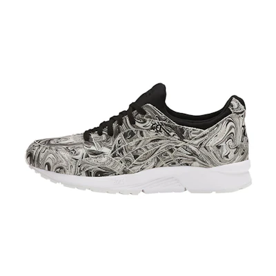 ASICS Gel Lyte V 'Black'