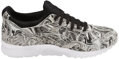 아식스 젤 라이트 V '블랙' (Asicseu Jel Laiteu V 'Beullaek') HL7S2-0190 Order 아식스 젤 라이트 V '블랙' (Asicseu Jel Laiteu V 'Beullaek') HL7S2-0190