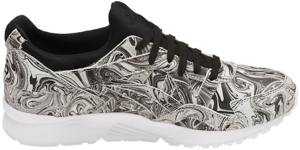 ASICS Gel Lyte V 'Negro' HL7S2-0190 Order ASICS Gel Lyte V 'Negro' HL7S2-0190