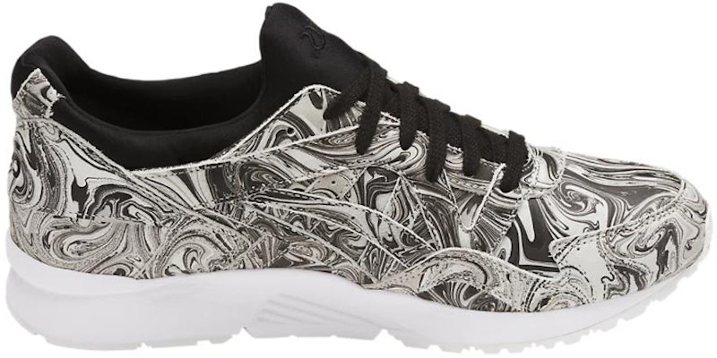 亚瑟士Gel Lyte V黑色款 HL7S2-0190 Order 亚瑟士Gel Lyte V黑色款 HL7S2-0190