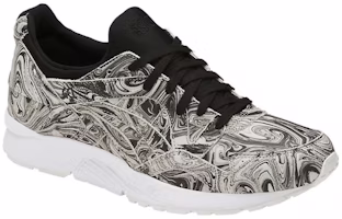 아식스 젤 라이트 V '블랙' (Asicseu Jel Laiteu V 'Beullaek') HL7S2-0190 Lookbook 아식스 젤 라이트 V '블랙' (Asicseu Jel Laiteu V 'Beullaek') HL7S2-0190