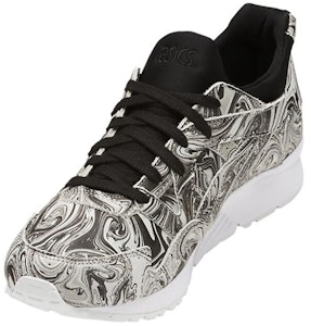 ASICS Gel Lyte V 'Negro' HL7S2-0190 Shop ASICS Gel Lyte V 'Negro' HL7S2-0190