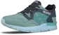 ASICS Gel-Lyte V 'Hitam Hijau' H6P3L-4848