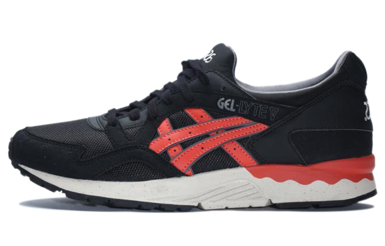 Buy ASICS Gel-Lyte 5 Merah 'Hitam' H6D2Y-9024
