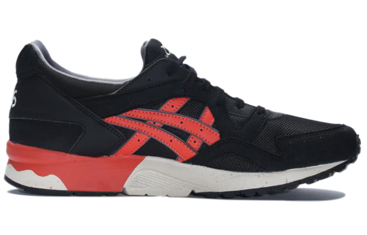 Order ASICS Gel-Lyte 5 Merah 'Hitam' H6D2Y-9024