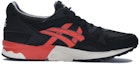 Order 아식스 젤라이트 5 레드/블랙 (Asics Gel-Lyte 5 Red/Black - 50 characters) H6D2Y-9024