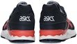 Shop 아식스 젤라이트 5 레드/블랙 (Asics Gel-Lyte 5 Red/Black - 50 characters) H6D2Y-9024