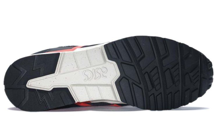 Purchase ASICS Gel-Lyte 5 Merah 'Hitam' H6D2Y-9024