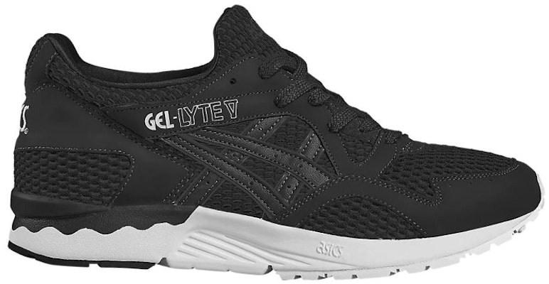 ASICS Gel Lyte V Hitam H7K2N-9090 Order ASICS Gel Lyte V Hitam H7K2N-9090
