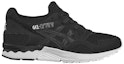 Order ASICS Gel Lyte V Hitam H7K2N-9090