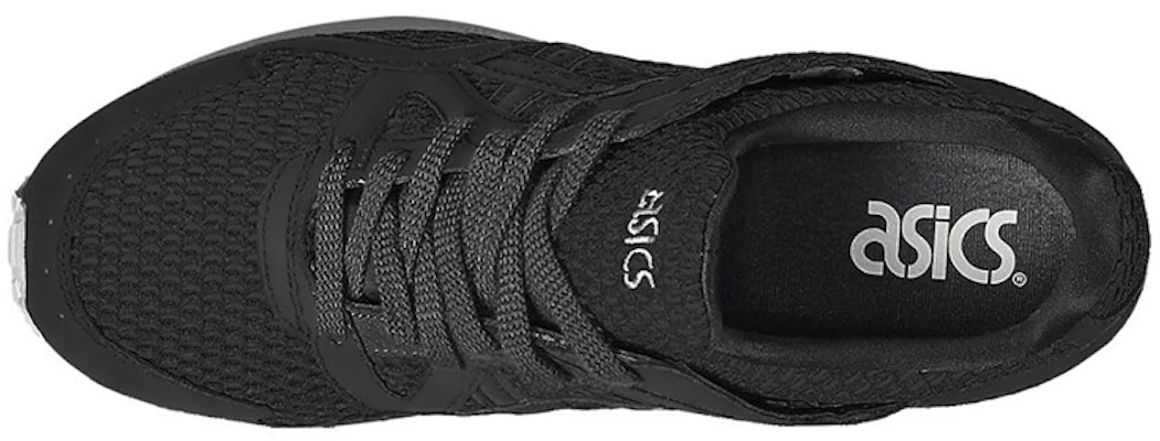 ASICS Gel Lyte V Hitam H7K2N-9090 Lookbook ASICS Gel Lyte V Hitam H7K2N-9090