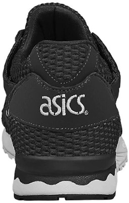 ASICS Gel Lyte V Hitam H7K2N-9090 Shop ASICS Gel Lyte V Hitam H7K2N-9090