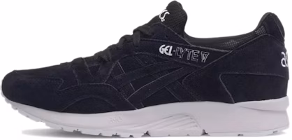 ASICS GEL-LYTE V 'Black White' H732L-9090 ASICS GEL-LYTE V 'Black White' H732L-9090