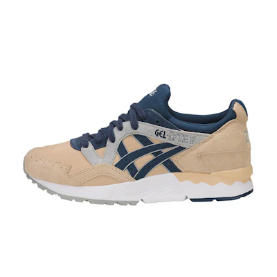 ASICS Gel-Lyte 5 'Brown Blue'