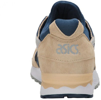 아식스 젤 라이트 5 '브라운 블루' 🟤 H8F5L-0549 Purchase 아식스 젤 라이트 5 '브라운 블루' 🟤 H8F5L-0549