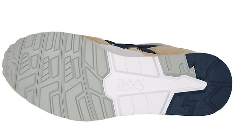 아식스 젤 라이트 5 '브라운 블루' 🟤 H8F5L-0549 Details for 아식스 젤 라이트 5 '브라운 블루' 🟤 H8F5L-0549