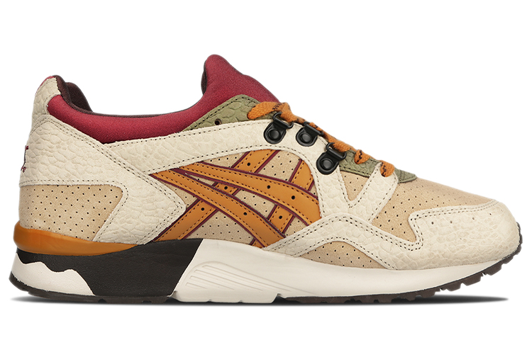 ASICS Gel-Lyte V Brown/ 'Yellow' 圖 2