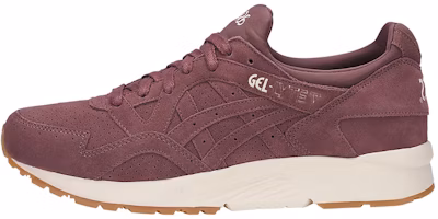 ASICS Gel-Lyte 5 Running Shoes Red H8F2L-2626 ASICS Gel-Lyte 5 Running Shoes Red H8F2L-2626