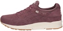Buy Kasut Larian ASICS Gel-Lyte 5 Merah H8F2L-2626